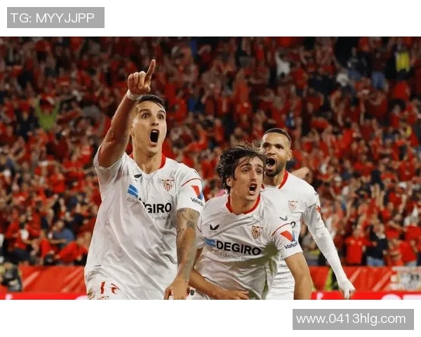 塞维利亚与拉科竞技的精彩对决谁能笑到最后分析与预测